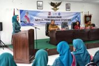PKK Kota Bogor Ajak Kader Poyandu Tingkatkan Edukasi Pencegahan Stunting