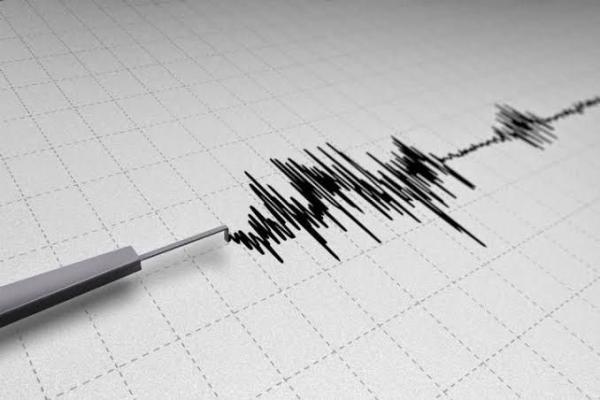 Gempa Magnitudo 5,7 Guncang Pacitan, Terasa Hingga Jogja dan Wonogiri