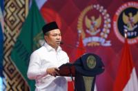 Gubri: NU Adalah Darah Daging dan Identitas Diri Saya