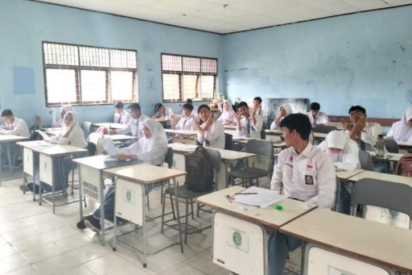 Bupati Banyuwangi Umumkan Sekolah Rakyat Jenjang SMP dan SMA Sudah Terpenuhi