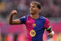 Lamine Yamal perpanjang Kontrak Bersama Barcelona Hingga 2031