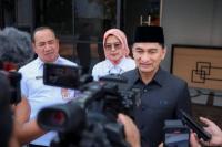 Paripurna DPRD Banten Bahas Raperda Usulan Gubernur
