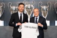 Bersama Xabi Alonso, Real Madrid Siap Buka Era Baru