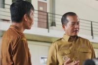 Pertumbuhan Ekonomi NTB Masuk Zona Merah, Gubernur Iqbal Beri Penjelasan
