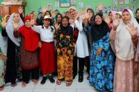 Peringatan Hari Lansia di Banyuwangi, Bupati Ipuk Hadirkan Program Pro-Lansia