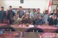 Warga Tolak Wacana Pemprov Bali Relokasikan TPA Suwung Ke Temesi