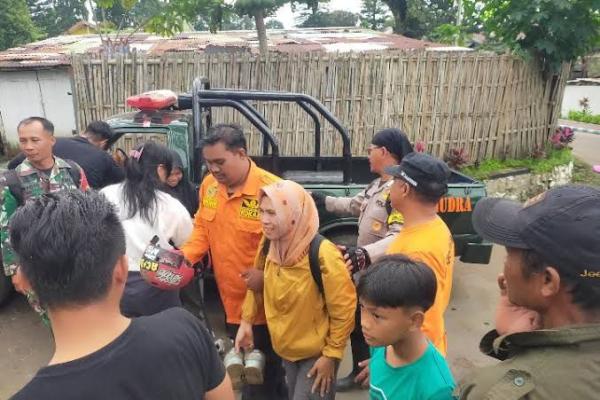 Terobos Jalur Alternatif, 11 Pendaki Asal Malang Akhirnya Dievakuasi