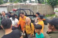 Terobos Jalur Alternatif, 11 Pendaki Asal Malang Akhirnya Dievakuasi