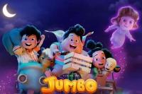 Film Animasi `JUMBO` Tembus 10 Juta Penonton