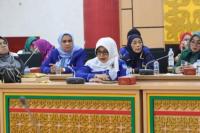Kaukus Perempuan Politik Indonesia Riau Gelar Pra Musda