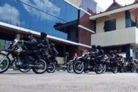 Polda Jatim Tertibkan Preman Jalanan, Keamanan Warga Jadi Prioritas