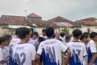 Gali Talenta Muda, Askot Pssi Probolinggo Gelar Turnamen U-13 & U-15