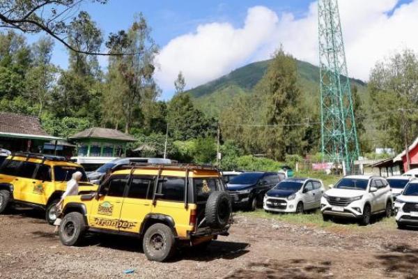 Pemkab Banyuwangi Gerak Cepat Dukung Peningkatan Fasilitas TWA Gunung Ijen