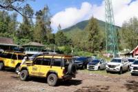 Pemkab Banyuwangi Gerak Cepat Dukung Peningkatan Fasilitas TWA Gunung Ijen