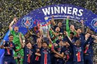 Juara Baru! PSG Rebut Gelar Liga Champions 2024/2025