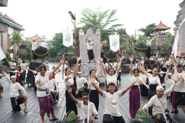 Buleleng Siap Ramaikan PKB 2025 dengan Pertunjukan Bertajuk Agra Buwana Raksa