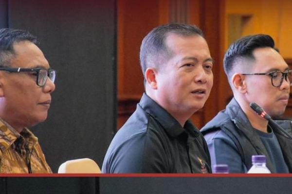 Gubernur NTB: Fornas Bisa Menjadi Event Olahraga Berskala Internasional
