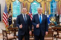 Didukung Trump, Karol Nawrocki Menangkan Pilpres Polandia