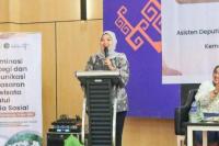 Chusnunia Minta Anak Papua Diberi Kuota Khusus Pendidikan Pariwisata