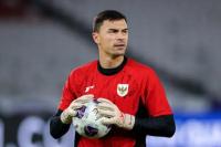 Emil Audero Siap Jalani Debut Bersama Timnas Indonesia