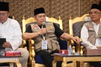 Soroti Layanan Haji Masih Grade D, Timwas DPR: Harusnya Bisa Grade B