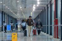 KAI Sumbar dan BIM Operasikan Skybridge, Permudah Integrasi Modal Transportasi