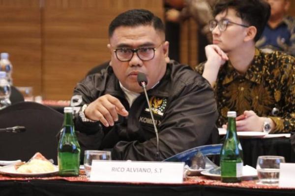 19 Orang Tewas Akibat Longsor Tambang Batuan, Komisi XII Minta Perbaikan Tata Kelola