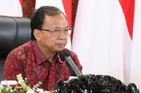 Realisasikan Program Satu Keluarga Satu Sarjana, Gubernur Koster Kumpulkan Rektor Se-Bali