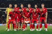 Prediksi Starter Pemain Timnas Indonesia Lawan China