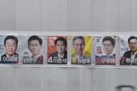 Setengah Tahun Alami Kekacauan Politik, Korea Selatan Akhirnya Gelar Pilpres