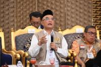 Timwas DPR Marwan Dasopang Minta Kemenag Susun Skenario Darurat di Armuzna