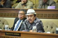 Politisi Senayan Ungkap Usulan Perpanjangan Batas Usia Pensiun ASN Hambat Regenerasi Birokrasi