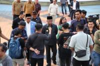 Gubernur Banten Andra Soni Komitmen Perkuat Permodalan Bank Banten