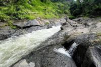 Sungai Rabunan, Serpihan Surga di Kaki Argopuro