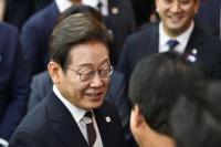 Mengenal Lee Jae-myung, Presiden Baru Korea Selatan