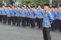 Banyuwangi Krisis Ribuan ASN, Rekrutmen CASN 2025 Masih Tanda Tanya