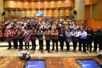 Berbasis Kecerdasan Buatan, BURT dan Setjen DPR Luncurkan Aplikasi Parsa