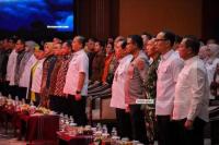 Gubernur NTB Paparkan Visi Pembangunan Ke Mendagri Tito Menuju Makmur Mendunia