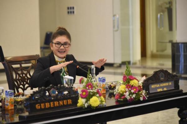 Covid-19 Naik di Asia, DPR Ajak Masyarakat Ingat Kembali Cara Mencegah Penularan