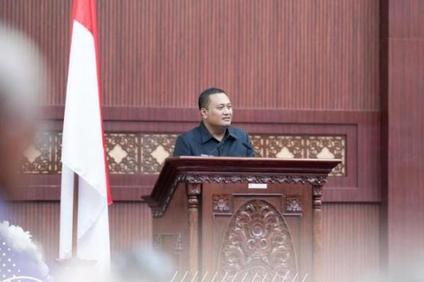 Pemkab Gianyar Anggarkan Rp140 Miliar untuk Perbaikan 18 Titik Jalan