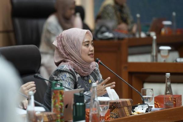 Chusnunia Chalim: Pertambangan Nikel di Raja Ampat Harus Dikaji Ulang