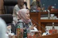 Chusnunia Chalim: Pertambangan Nikel di Raja Ampat Harus Dikaji Ulang