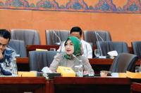 Neraca Perdagangan RI Anjlok, Komisi VI: Cermin Daya Saing Ekspor Lemah
