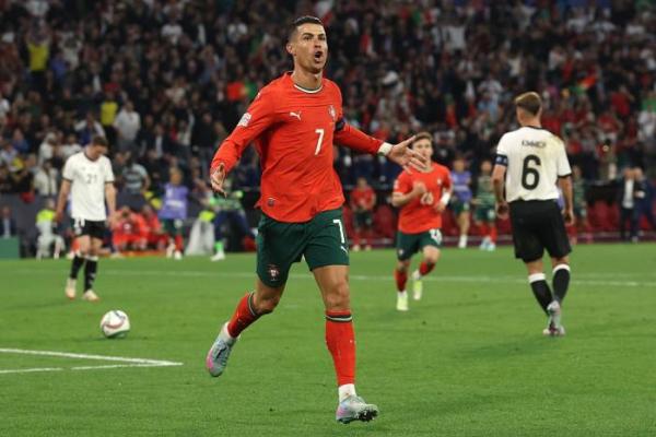 Portugal ke Final Usai Kalahkan Jerman, Roberto Martinez Bahagia