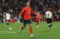 Portugal ke Final Usai Kalahkan Jerman, Roberto Martinez Bahagia