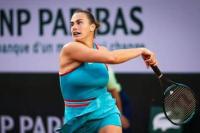 Hentikan Dominasi Swiatek, Aryna Sabalenka Melenggang ke Final French Open 2025