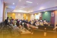 Program Desa Berdaya di NTB Jadi Upaya Pencegahan Kasus Kekerasan Perempuan dan Anak
