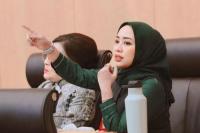 Ratna Juwita Geram Raja Ampat Rusak Gegara Tambang Nikel