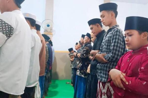 Berbeda Hari, Jemaah Aboge Probolinggo Rayakan Idul Adha Pagi Ini