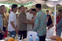 Dorong Kemandirian Difabel, Gubernur Iqbal Hadiri Launching HARSA NTB